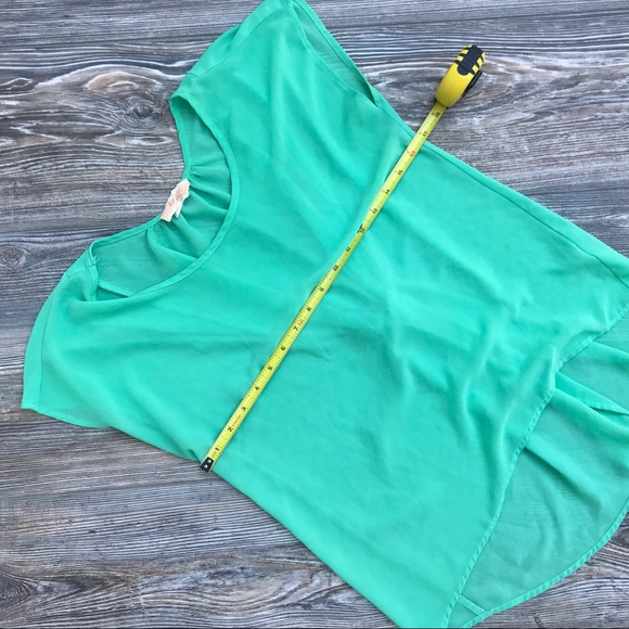 2 for $12: LOST APRIL: Shirt: sz s - Picture 4 of 4